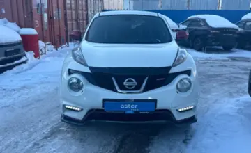Nissan Juke Nismo 2013 года за 6 500 000 тг. в Астана фото 2