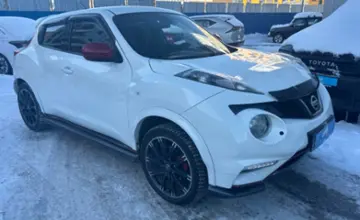Nissan Juke Nismo 2013 года за 6 500 000 тг. в Астана фото 3