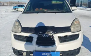 Subaru Tribeca 2006 года за 5 500 000 тг. в Караганда фото 2