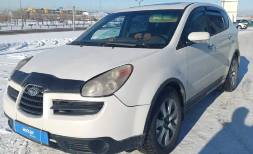 Subaru Tribeca 2006 года за 5 500 000 тг. в Караганда