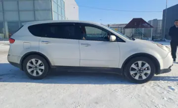 Subaru Tribeca 2006 года за 5 500 000 тг. в Караганда фото 4
