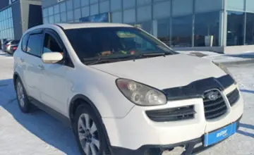 Subaru Tribeca 2006 года за 5 500 000 тг. в Караганда фото 3