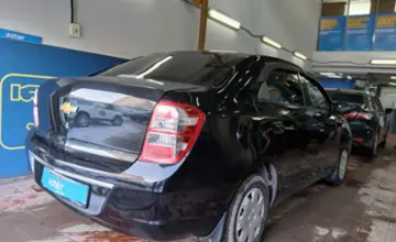 Chevrolet Cobalt 2022 года за 4 700 000 тг. в Астана