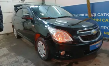 Chevrolet Cobalt 2022 года за 4 700 000 тг. в Астана фото 3