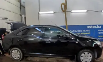 Chevrolet Cobalt 2022 года за 4 700 000 тг. в Астана фото 4