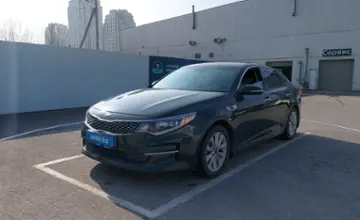 Kia Optima 2016 года за 8 500 000 тг. в Шымкент фото 1
