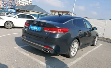 Kia Optima 2016 года за 8 500 000 тг. в Шымкент фото 3