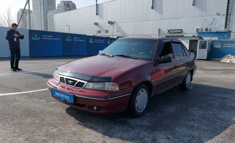 Daewoo Nexia 2006 года за 1 200 000 тг. в Шымкент