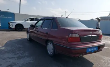 Daewoo Nexia 2006 года за 1 200 000 тг. в Шымкент фото 4