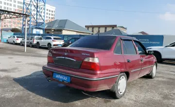 Daewoo Nexia 2006 года за 1 200 000 тг. в Шымкент фото 3