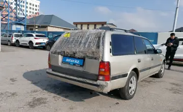 Mazda 626 1989 года за 800 000 тг. в Шымкент фото 3