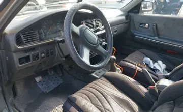 Mazda 626 1989 года за 800 000 тг. в Шымкент фото 5