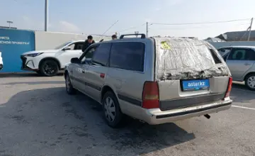 Mazda 626 1989 года за 800 000 тг. в Шымкент фото 4