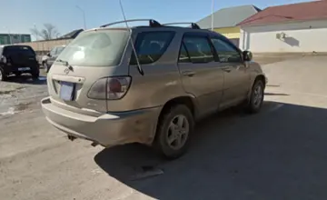 Lexus RX 1998 года за 4 500 000 тг. в Кызылорда