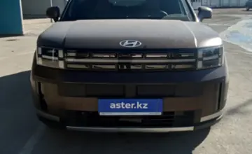 Hyundai Santa Fe 2024 года за 22 000 000 тг. в Кызылорда фото 2
