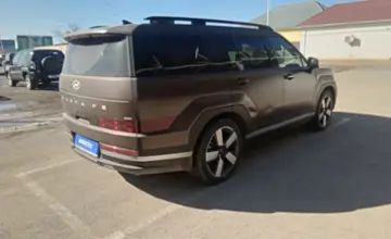 Hyundai Santa Fe 2024 года за 22 000 000 тг. в Кызылорда
