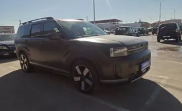Hyundai Santa Fe 2024 года за 22 000 000 тг. в Кызылорда фото 3