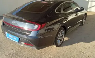 Hyundai Sonata 2020 года за 11 500 000 тг. в Кызылорда