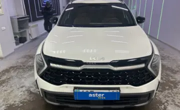 Kia Sportage 2021 года за 16 500 000 тг. в Павлодар фото 2