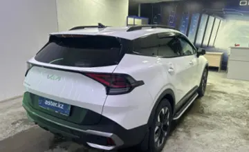 Kia Sportage 2021 года за 16 500 000 тг. в Павлодар