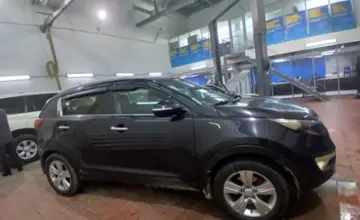 Kia Sportage 2014 года за 7 000 000 тг. в Астана фото 4