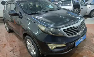 Kia Sportage 2014 года за 7 000 000 тг. в Астана фото 3