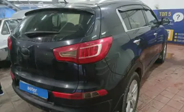 Kia Sportage 2014 года за 7 000 000 тг. в Астана