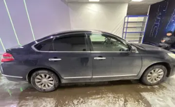 Nissan Teana 2010 года за 5 800 000 тг. в Павлодар фото 4