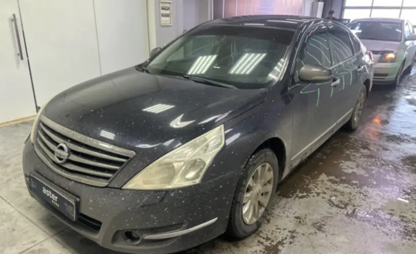 Nissan Teana 2010 года за 5 800 000 тг. в Павлодар