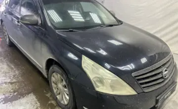 Nissan Teana 2010 года за 5 800 000 тг. в Павлодар фото 3