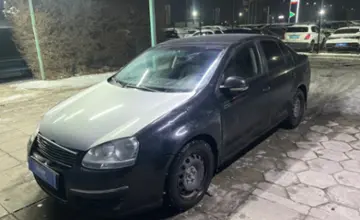 Volkswagen Jetta 2007 года за 1 500 000 тг. в Талдыкорган фото 1