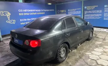 Volkswagen Jetta 2007 года за 1 500 000 тг. в Талдыкорган