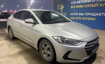 Hyundai Accent 2018 года за 6 500 000 тг. в Алматы фото 3
