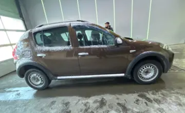 Renault Sandero 2014 года за 4 000 000 тг. в Павлодар фото 4