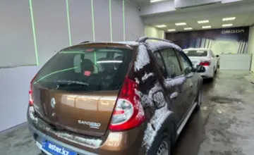 Renault Sandero 2014 года за 4 000 000 тг. в Павлодар