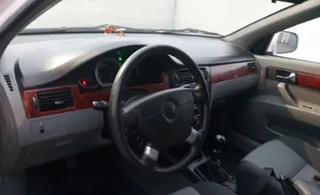 Daewoo Gentra 2014 года за 3 500 000 тг. в Шымкент фото 5