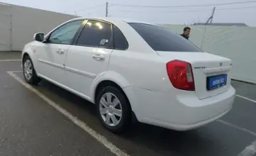 Daewoo Gentra 2014 года за 3 500 000 тг. в Шымкент фото 3