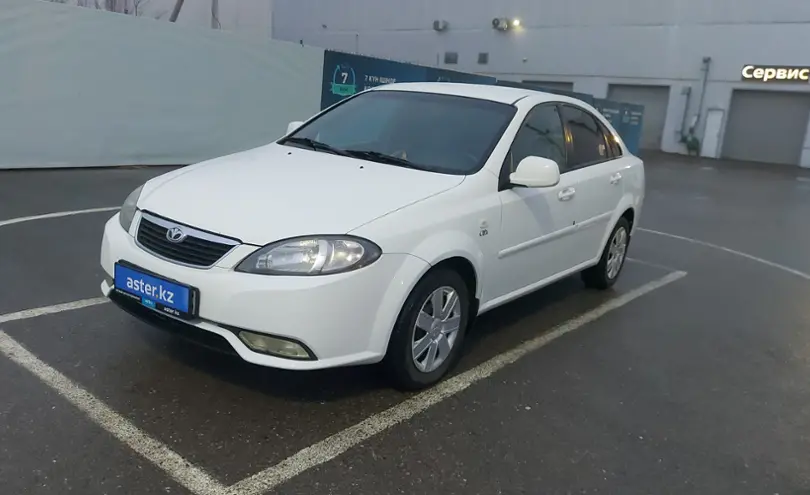 Daewoo Gentra 2014 года за 3 500 000 тг. в Шымкент