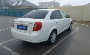 Daewoo Gentra 2014 года за 3 500 000 тг. в Шымкент фото 4