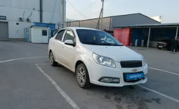 Chevrolet Nexia 2022 года за 5 500 000 тг. в Шымкент фото 2