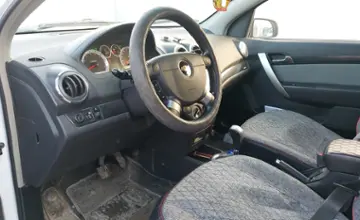 Chevrolet Nexia 2022 года за 5 500 000 тг. в Шымкент фото 5