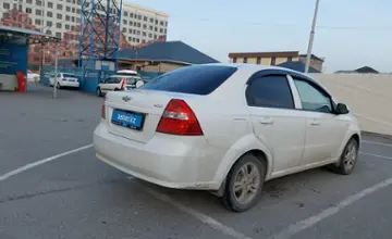 Chevrolet Nexia 2022 года за 5 500 000 тг. в Шымкент фото 3