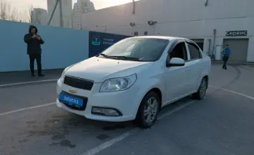 Chevrolet Nexia 2022 года за 5 500 000 тг. в Шымкент фото 1