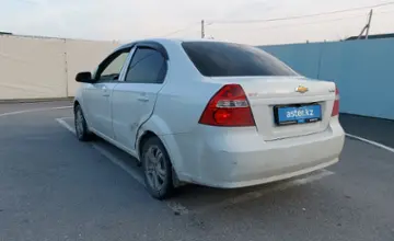 Chevrolet Nexia 2022 года за 5 500 000 тг. в Шымкент фото 4