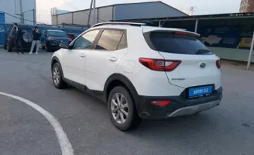 Kia Stonic 2018 года за 6 800 000 тг. в Шымкент фото 4