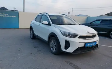 Kia Stonic 2018 года за 6 800 000 тг. в Шымкент фото 2