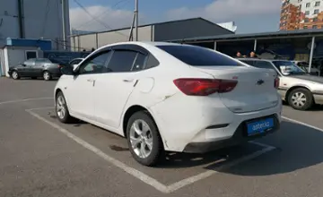 Chevrolet Onix 2023 года за 6 500 000 тг. в Шымкент фото 4