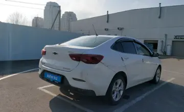 Chevrolet Onix 2023 года за 6 500 000 тг. в Шымкент фото 3