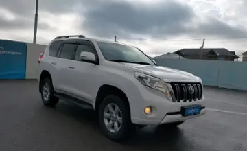 Toyota Land Cruiser Prado 2013 года за 15 000 000 тг. в Шымкент фото 2