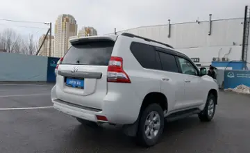 Toyota Land Cruiser Prado 2013 года за 15 000 000 тг. в Шымкент фото 3